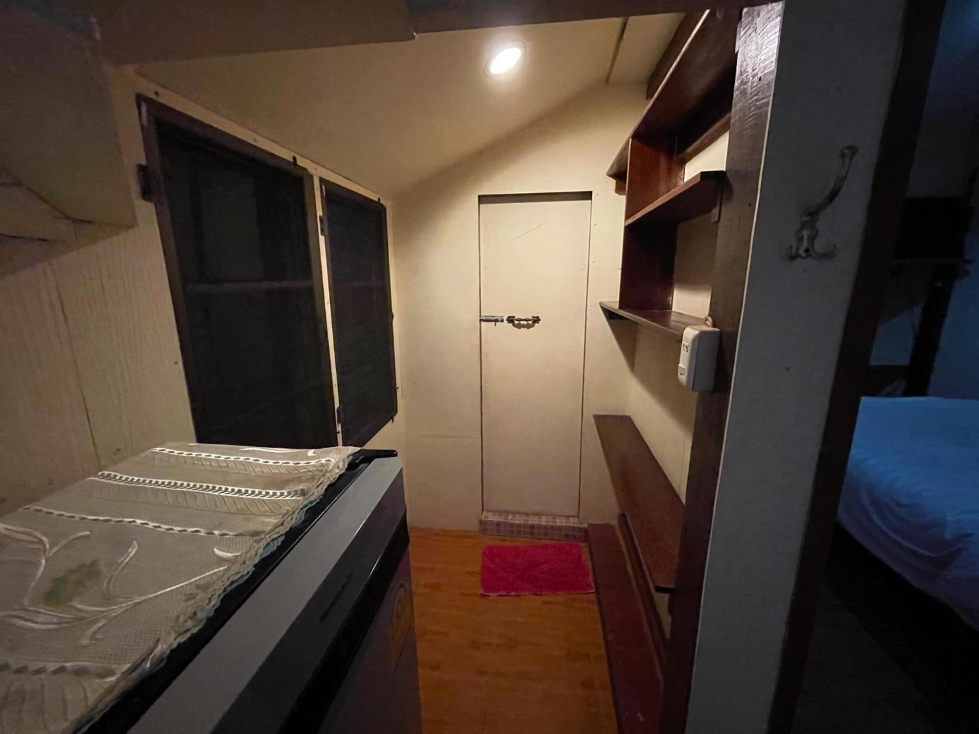 Lungsonhouse Pai Villa Værelse billede