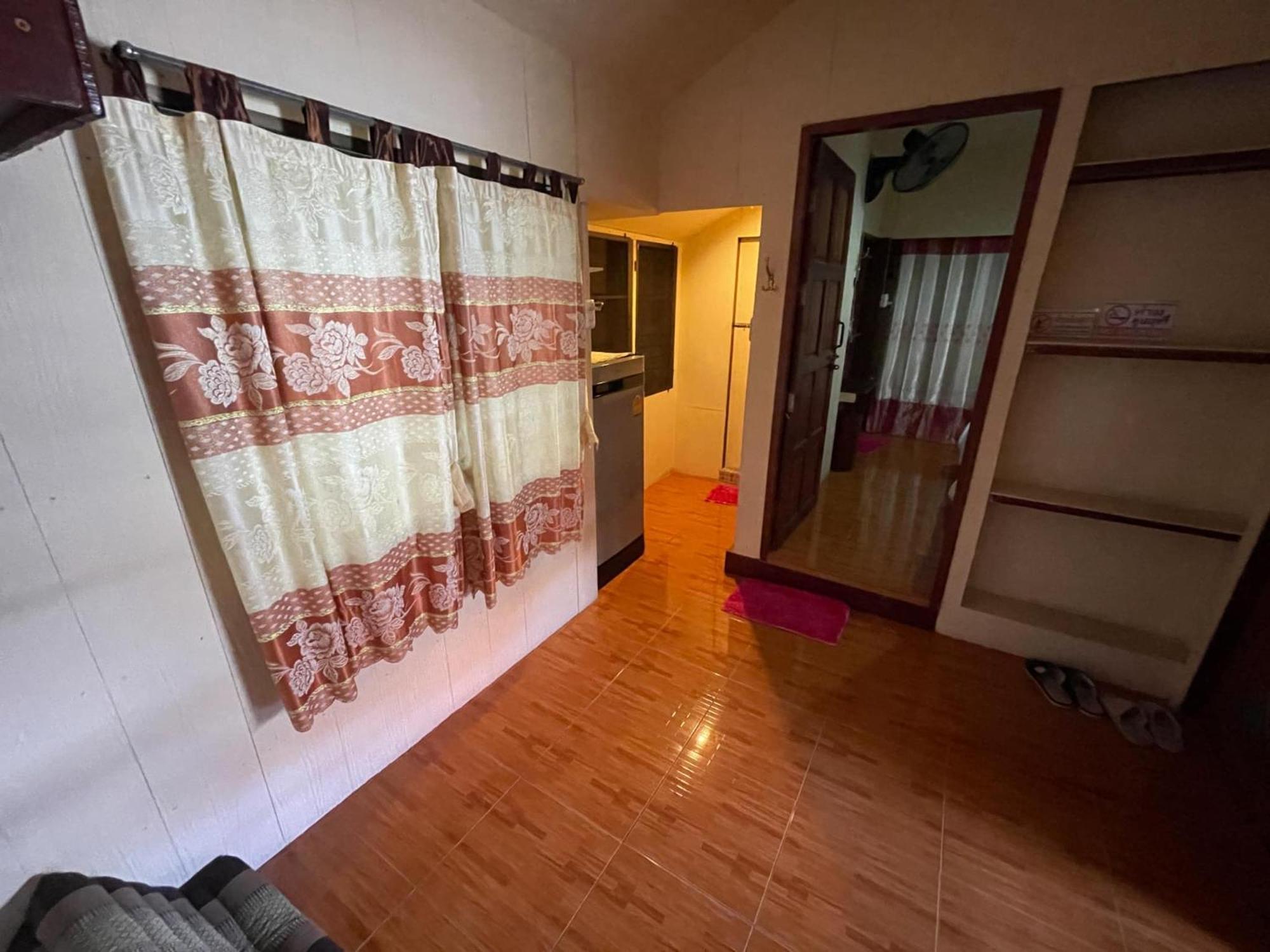 Lungsonhouse Pai Villa Værelse billede